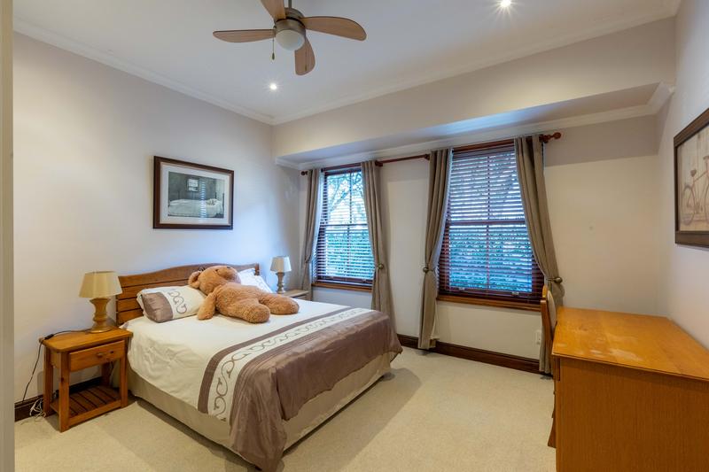 To Let 4 Bedroom Property for Rent in Steenberg Estate Western Cape